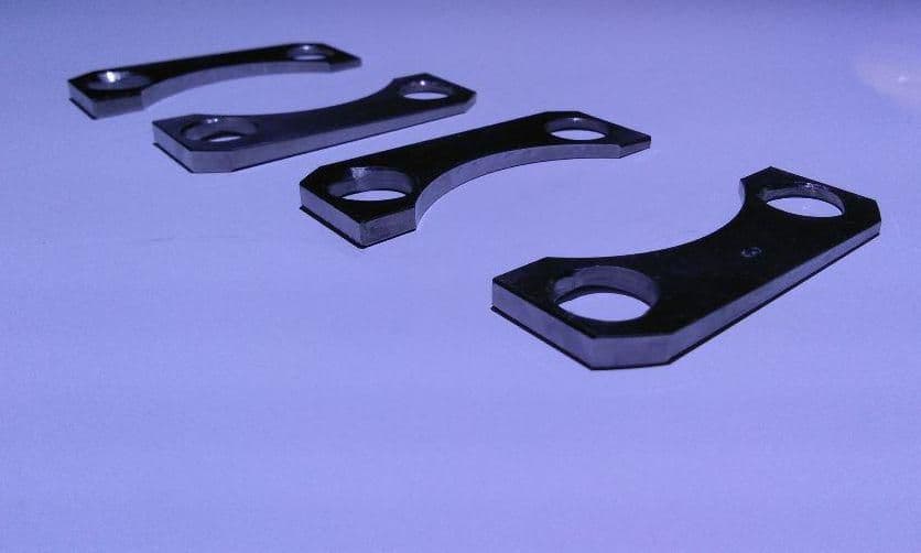 ma36 ソリオ イグニス クロスビー リア キャンバープレート 4.0度