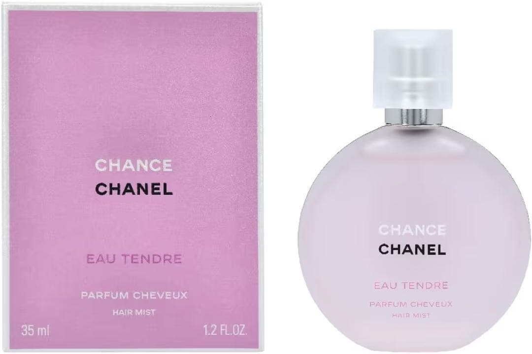 CHANEL シャネル チャンスオータンドゥルヘアミスト 35ml Amazon | シャネル チャンスオータンドゥルヘアミスト 35ml 35ml/1.2oz