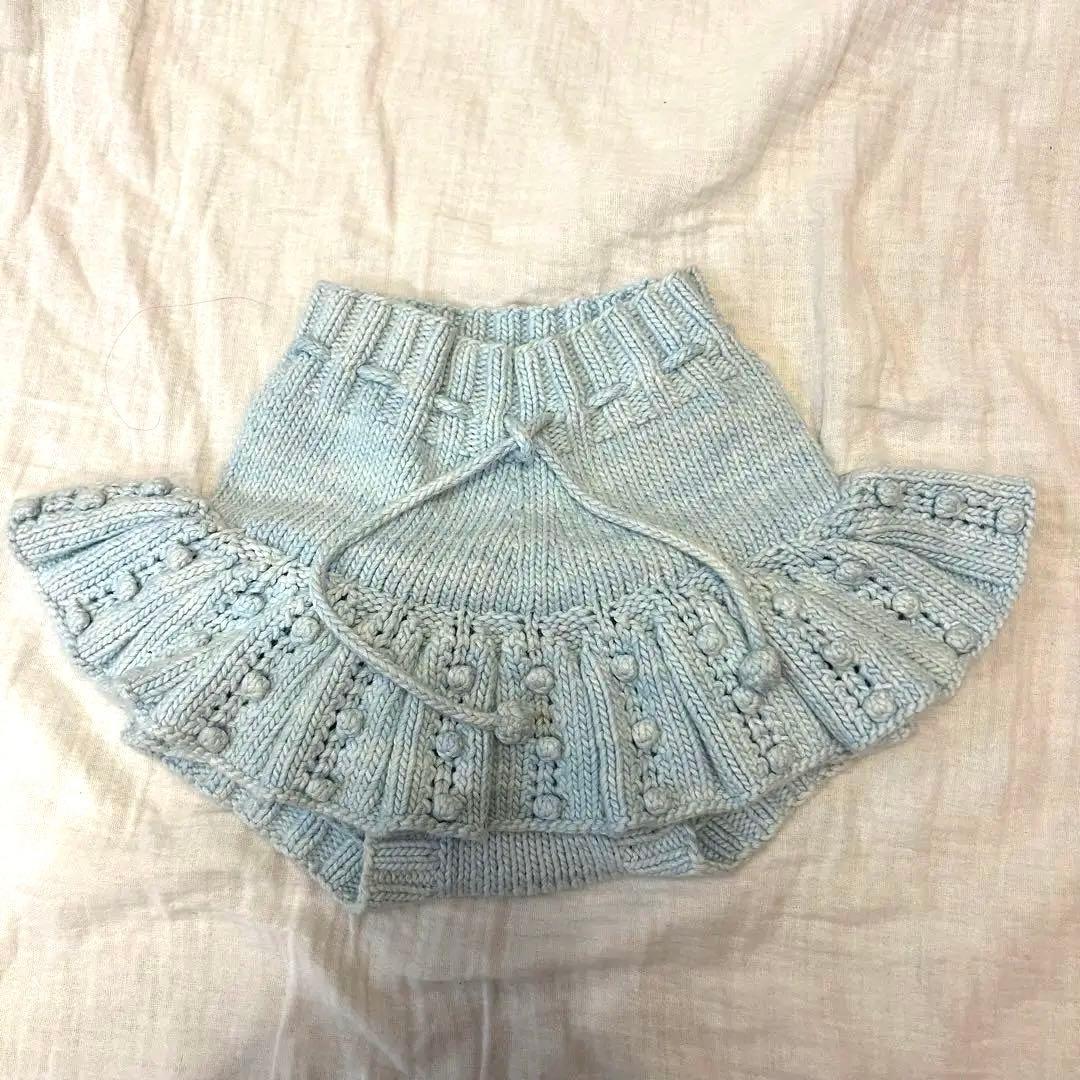 ボトムス Misha & Puff skating pond skirt 18-24m Skating Pond Skirt – Misha & Puff