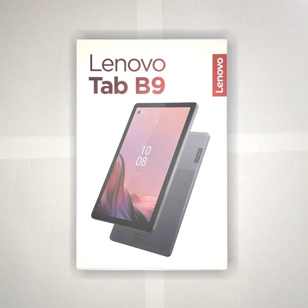 Lenovo Tab B9 64GB Wi-Fiモデル Amazon.co.jp: Lenovo Tab B9 タブレット (9.0インチ ワイド パネル
