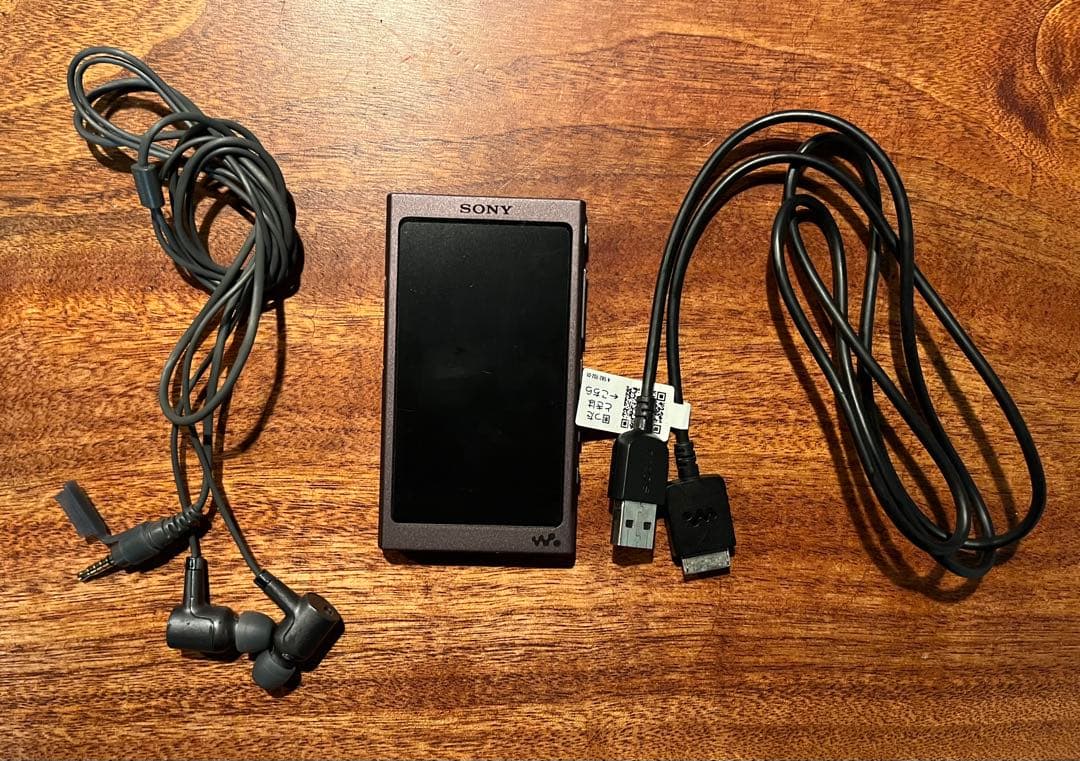 【動作確認済】SONY ウォークマン NW-A45HN 値下げしました SONY NW-A45HN [16GB] 価格比較 - 価格.com