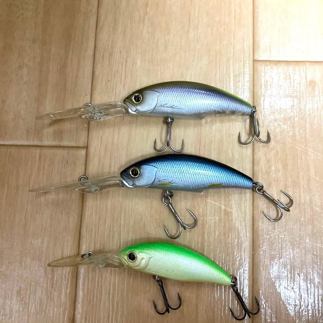 OSP ルアーセット - メルカリ