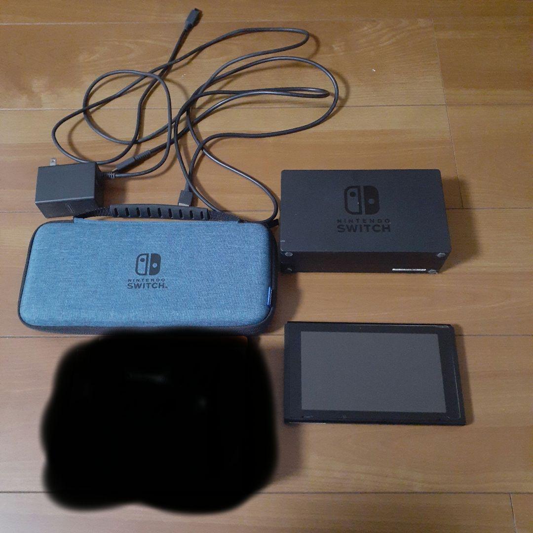 A*o様 Nintendo Switch、本体 Amazon.co.jp: Nintendo Switch 本体 (ニンテンドースイッチ) Joy-Con