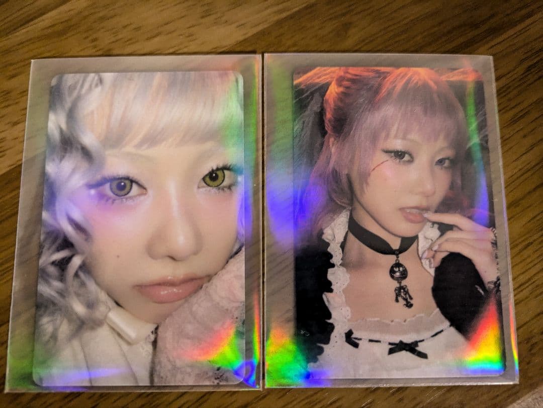 XG THE CORE 核 HMV 特典 トレカ HINATA ヒナタ ラキドロ - メルカリ