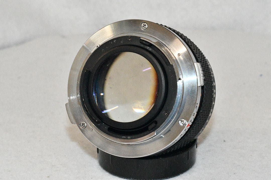 《動作品》OLYMPUS OM-1 +レンズ2本組　a431