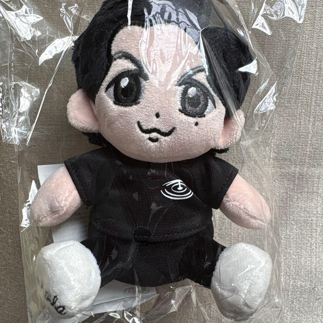 ☆*☆様 福山雅治 ファンクラブ限定PRODUCT ぬいぐるみ ましゃ - メルカリ