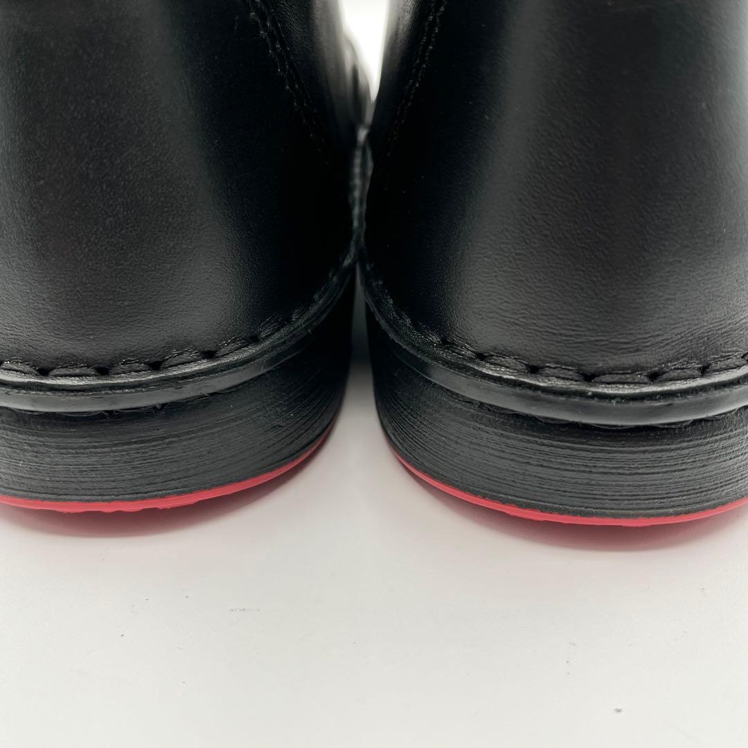 ☆超希少☆ BIRKENSTOCK バンクーバー 26.5cm クリスマスモデル