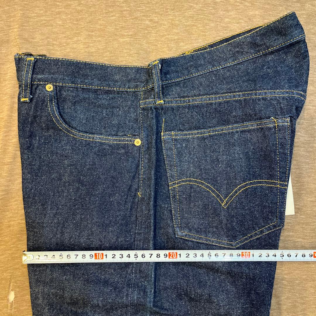 デッドストック】70s Levi's 502 16刻印 66前期 XL 2XL - メルカリ