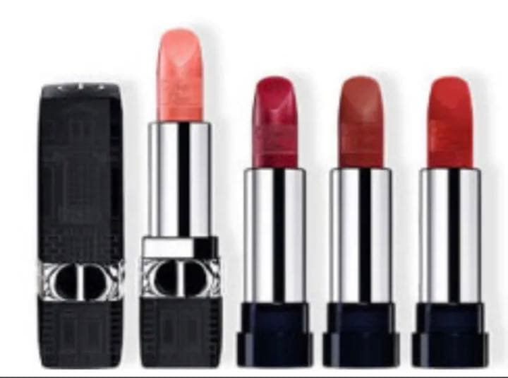 【ディオール】ルージュ ディオール ミノディエール ディオール］ルージュ ディオール ミノディエール［2023年 11月発売