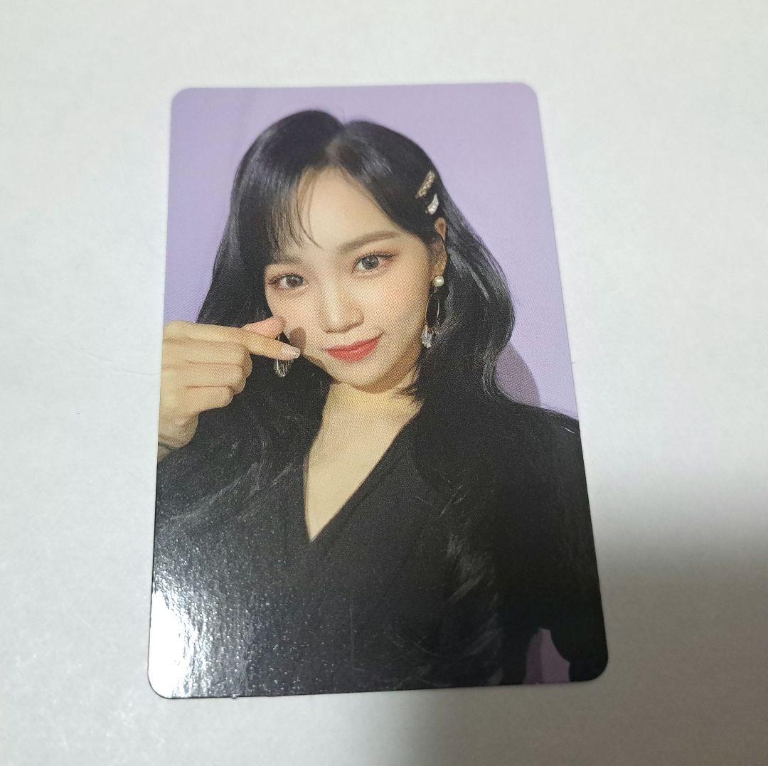 IZ*ONE チェウォン トレカ - メルカリ