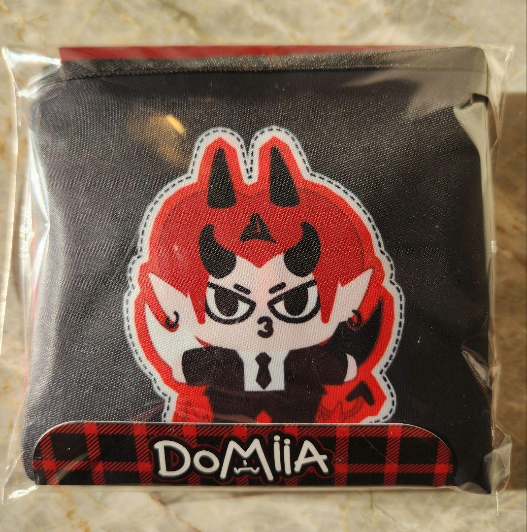 GMMTV【 PerthSanta 】DOMIIA エコバッグ 限定1点 - メルカリ