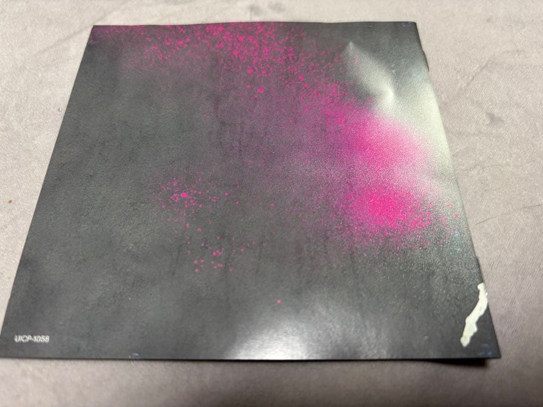 レア Bryan Adams直筆サインRoom Serviceブライアンアダムス - メルカリ