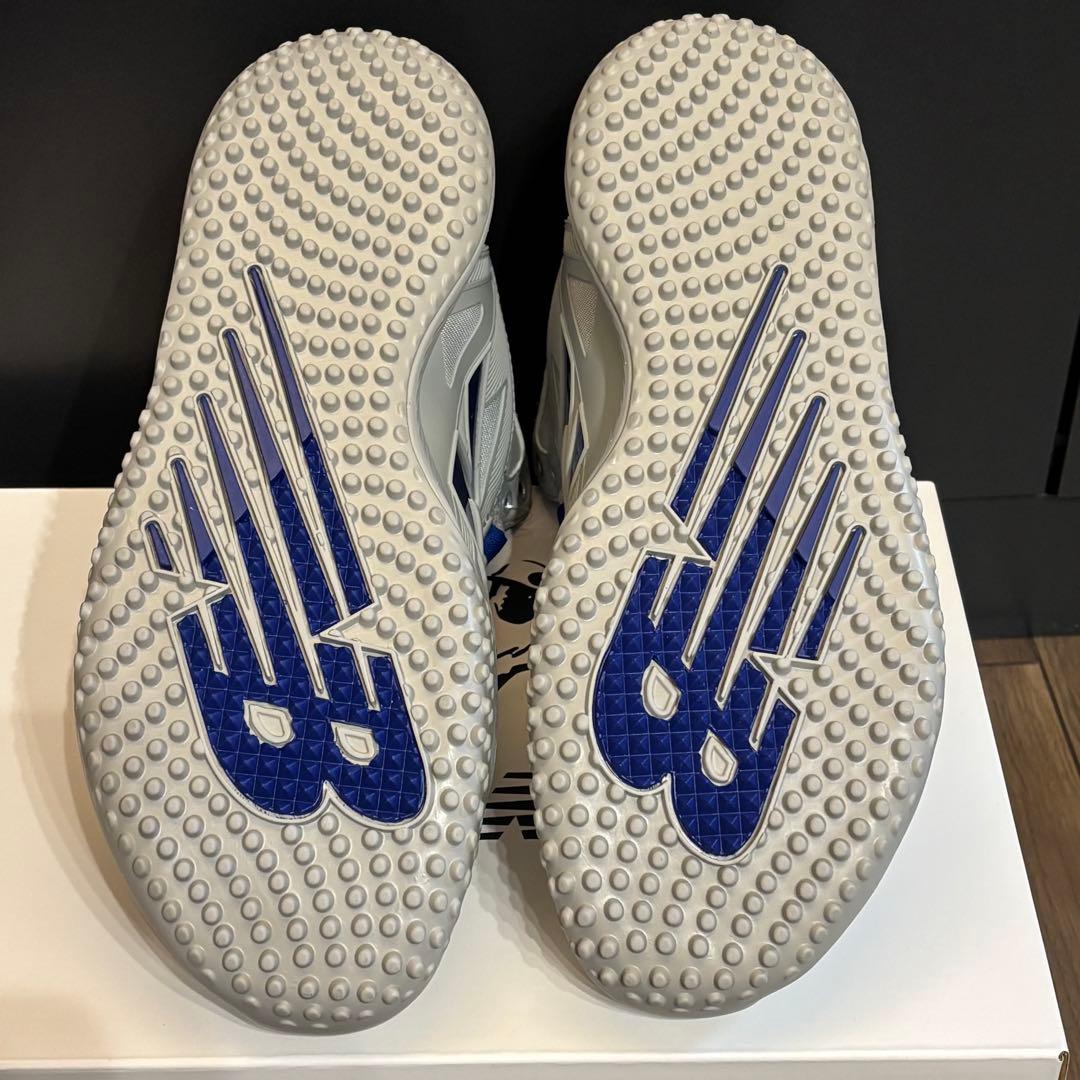 【新品】ニューバランス Ohtani 1 Trainer 27.5cm 大谷翔平