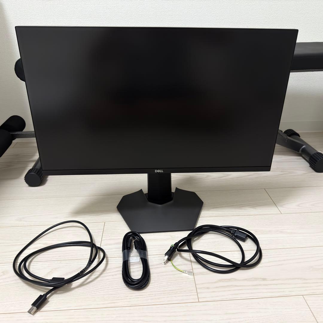 DELL S2721DGF 27インチ ゲーミングモニター Conclusion - Dell S2721DGF 27-inch Gaming Monitor Review: Great