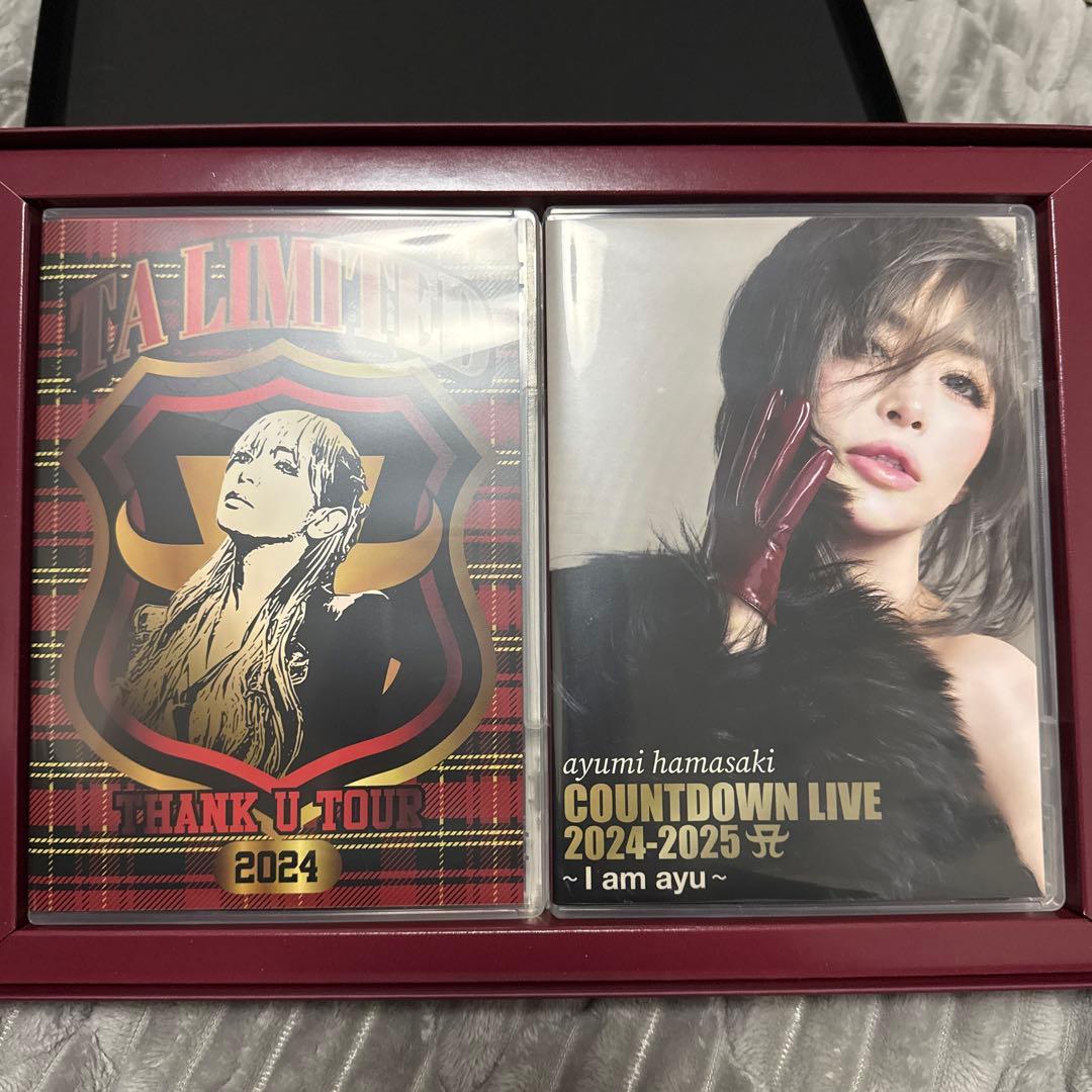 浜崎あゆみ DVD - メルカリ