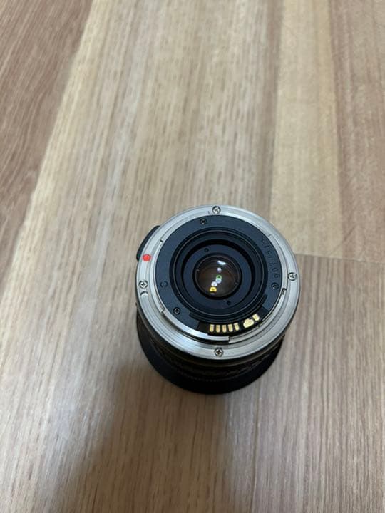 広角 コシナ COSINA AF 19-35mm F3.5-4.5　Canon用