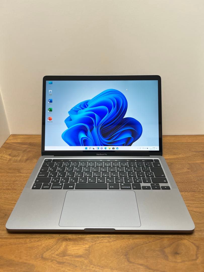高性能&美品❗️MacBook Pro 2020 i5&16GB&1TB Apple MacBook Pro Retinaディスプレイ 1400/13.3 MUHN2J/A [スペース