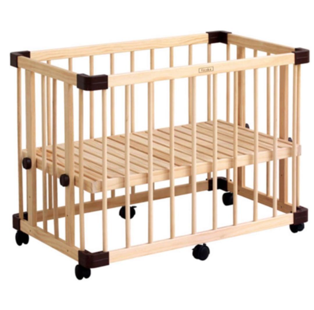 ファルスカ farska ☆ミニジョイントベッド ネオ farska（ファルスカ）｜ミニジョイントベッド ネオ｜出産祝い・ベビー