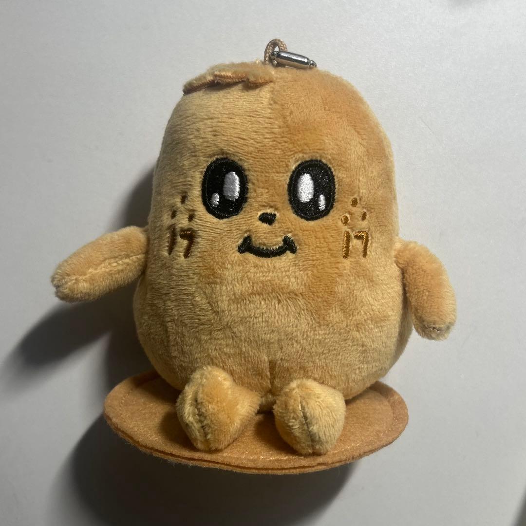 seventeen miniteen マグネットキーリング ミンギュ - メルカリ