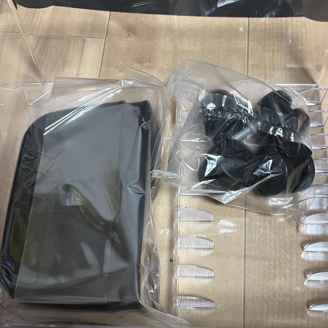 未使用】まるごと収納 64システムラック super スーパー マリオ