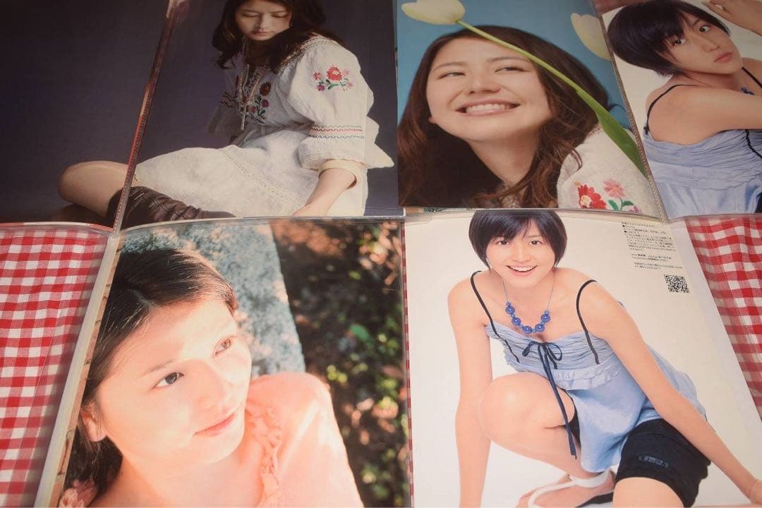 ▲女優▲長澤まさみ▲切り抜き▲