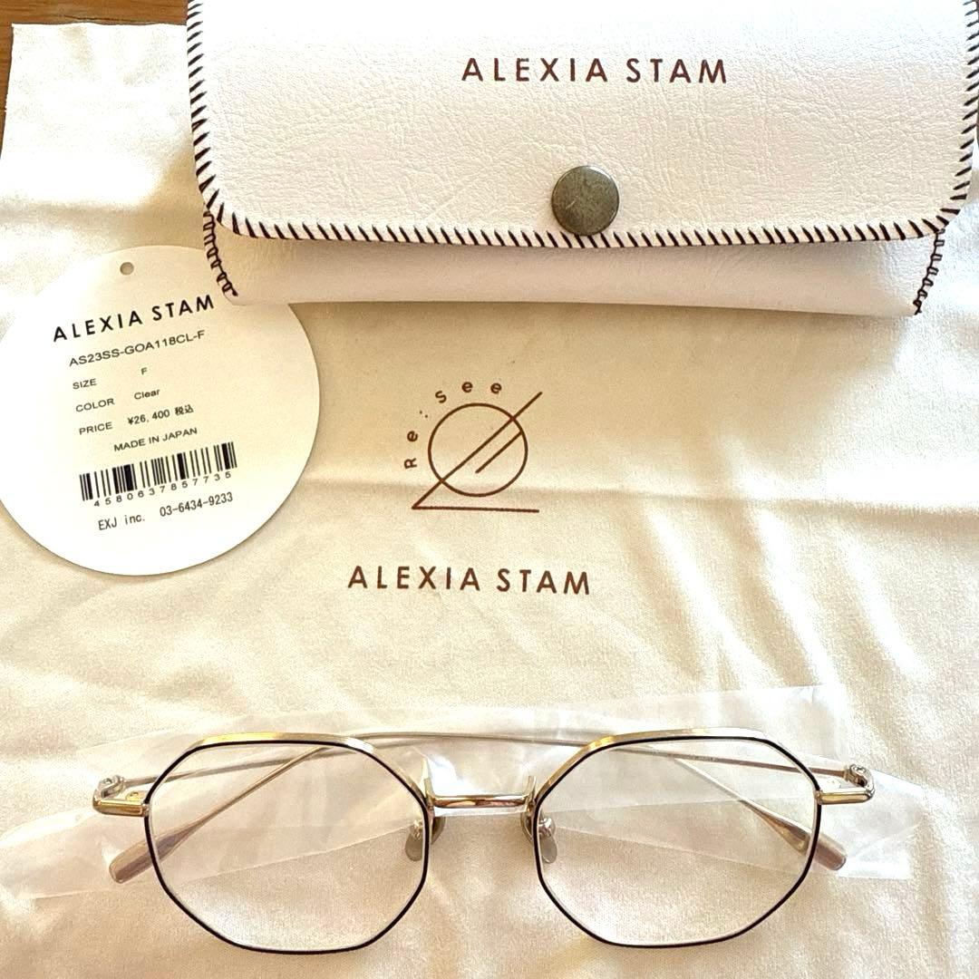 未使用☆Re:See Birth Clear☆値下げ