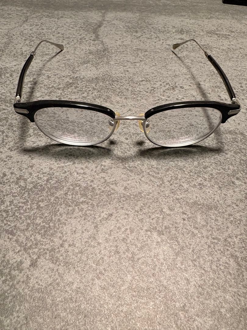 OLIVER PEOPLES WEST メガネ Oliver Peoples（オリバーピープルズ）のカジュアルラインOLIVER
