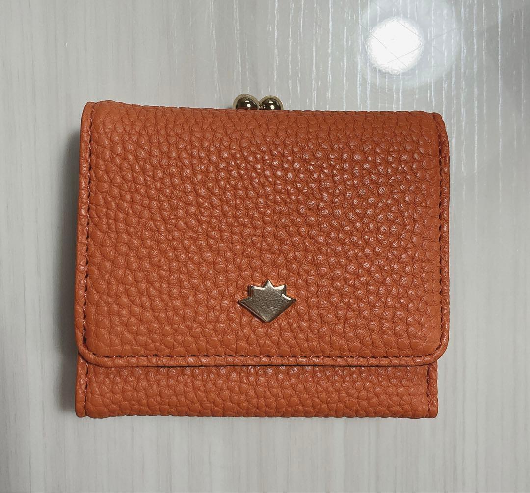 ヒプマイ ミニ財布 オオサカ どついたれ本舗 - メルカリ