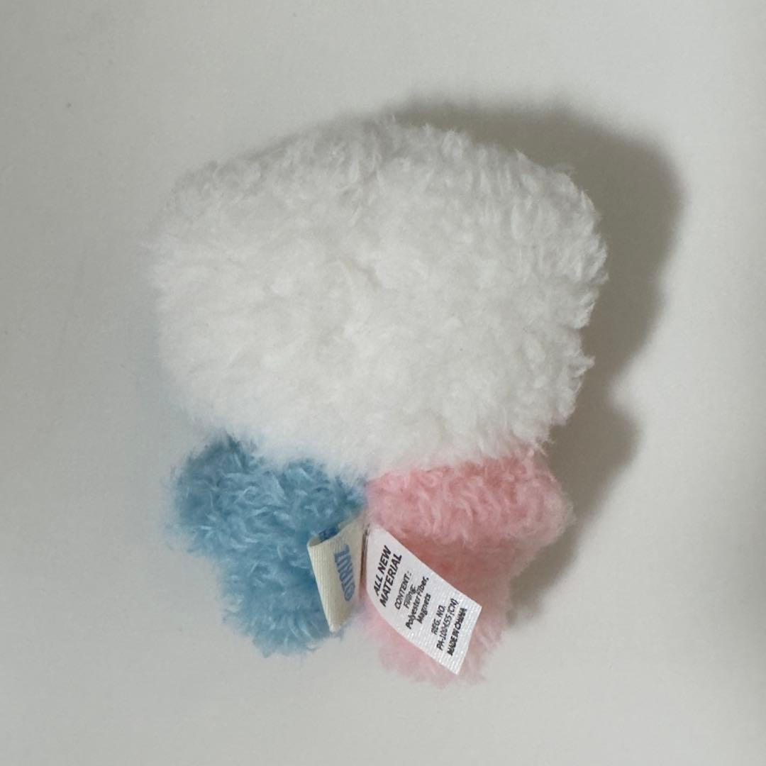 TREASURE TRUZ ドヨン SOM minini マグネット ぬいぐるみ - メルカリ