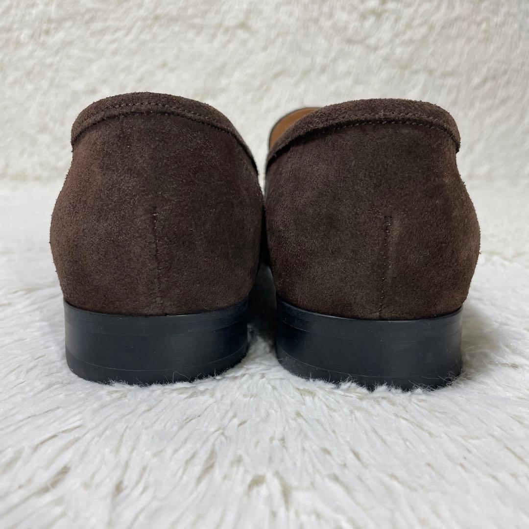 美品✨ 定価3.2万 Cento Felina ローファー　日本製　26.5cm