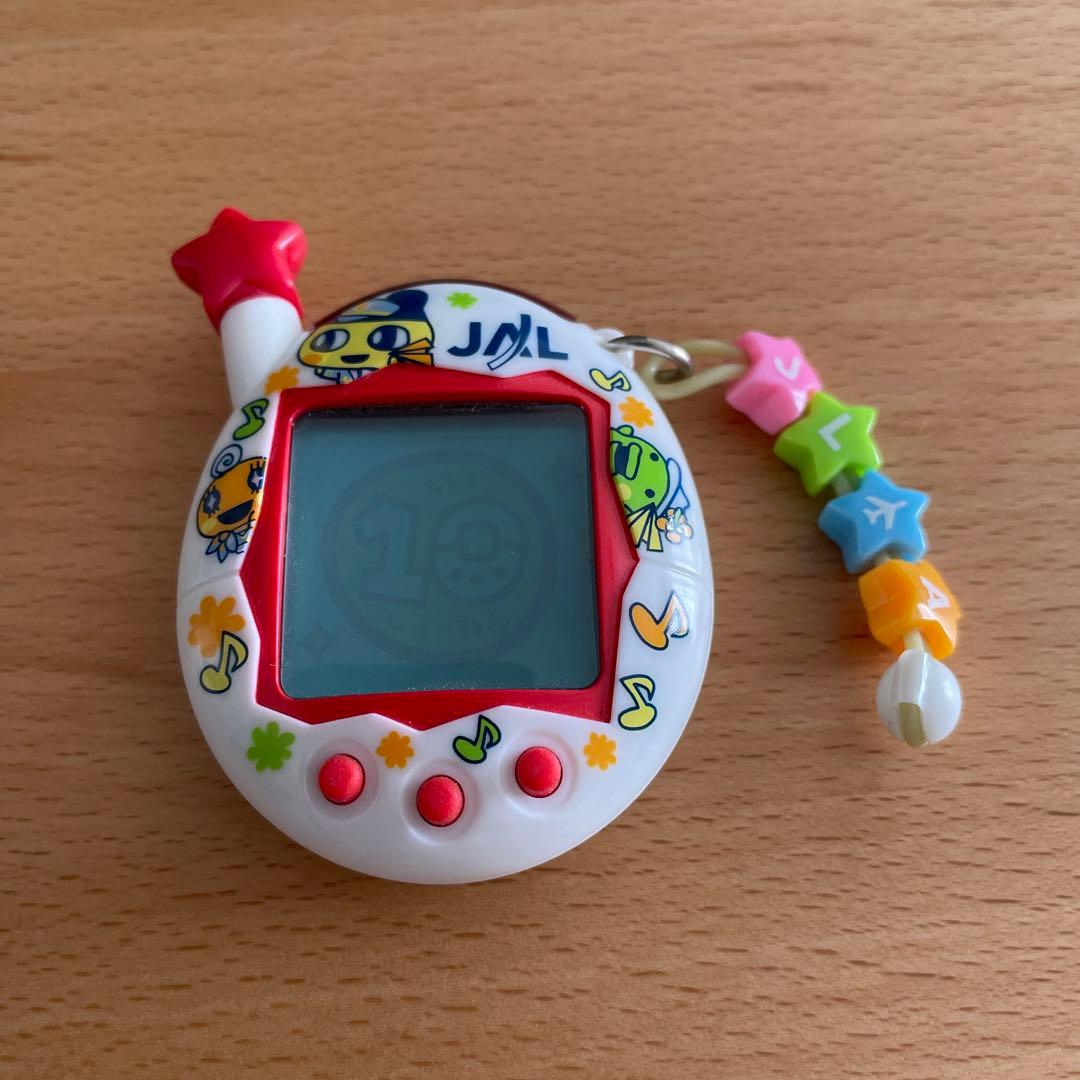 たまごっち（JAL限定非売品） - メルカリ