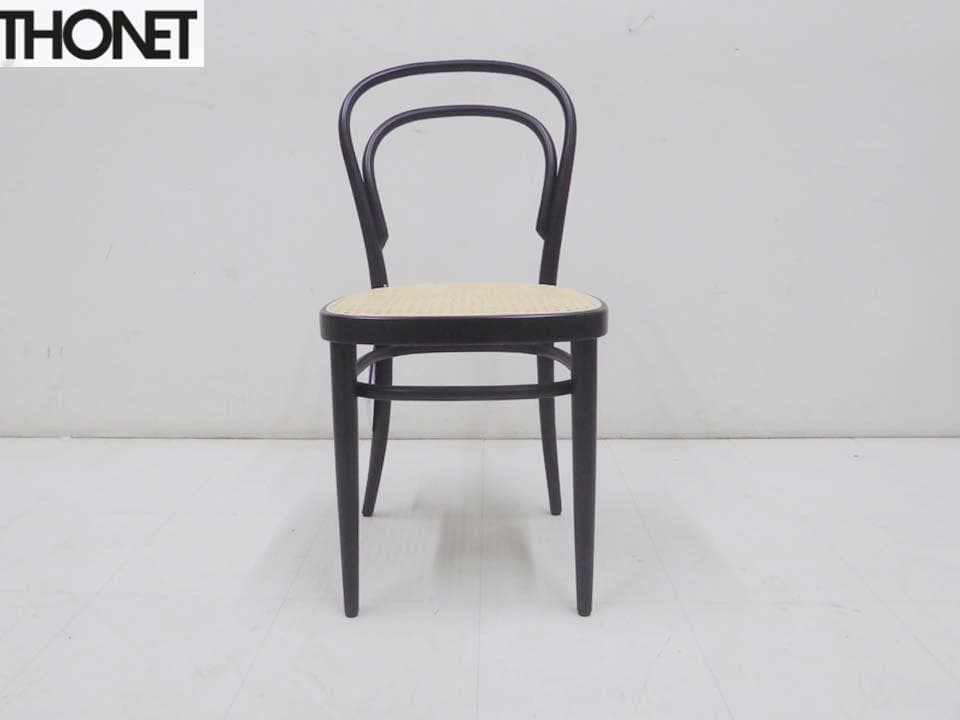 おもち様専用 □THONET□2024年 96万円 4脚セット 214 チェア - メルカリ
