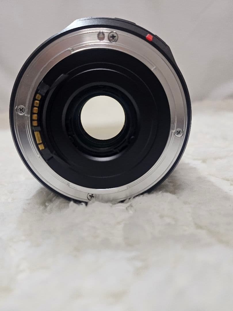 レンズ(ズーム) TAMRON 18-270mm F/3.5-6.3 Di II VC B003E