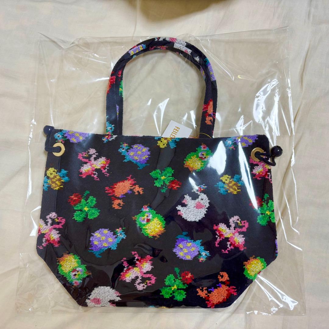 FEILER×神崎恵コラボ/フェイラー - メルカリ