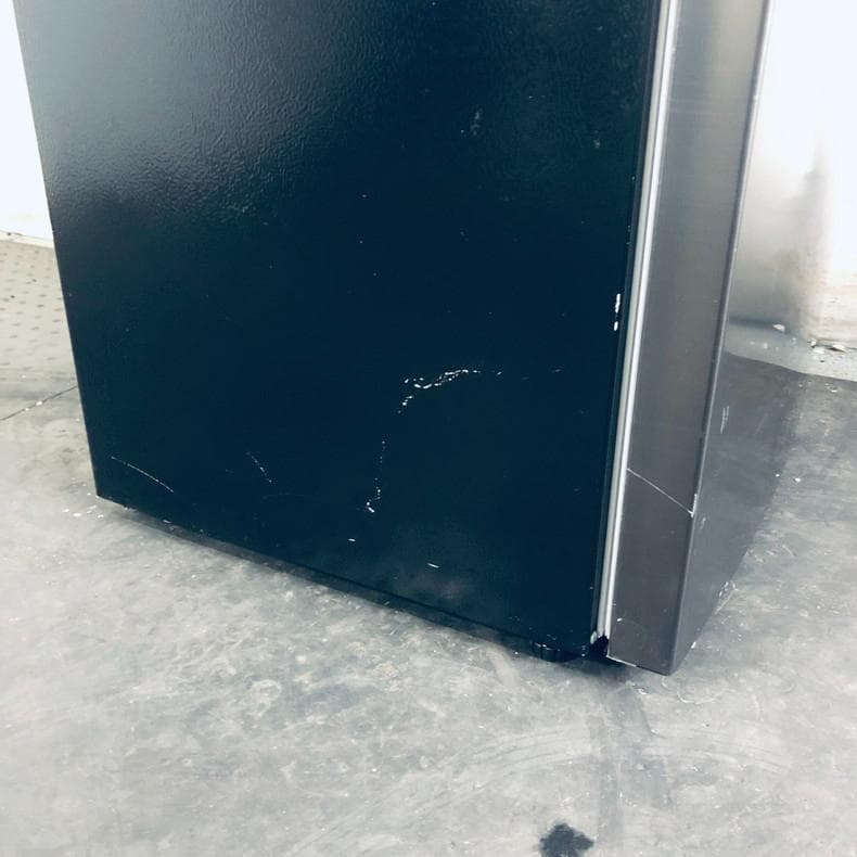 ☆送料・設置無料☆ 中古 1ドア冷蔵庫 maxzen (No.1032) - メルカリ