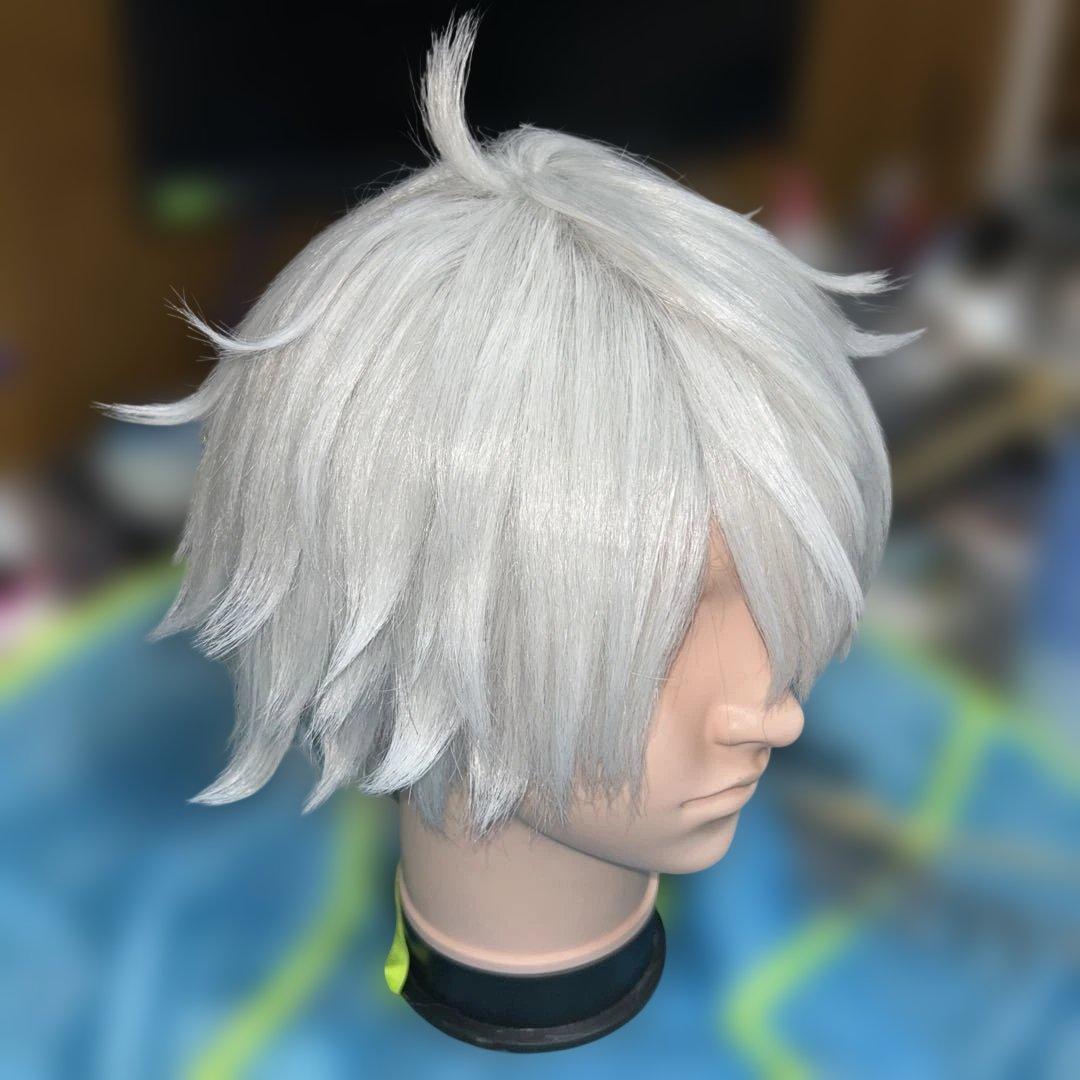 葛葉 ウィッグ - メルカリ