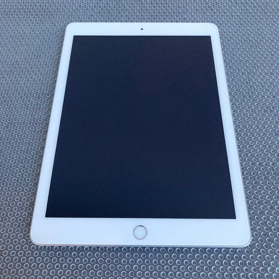 3169【早い者勝ち】iPad5 第5世代 32GB SIMフリー☆