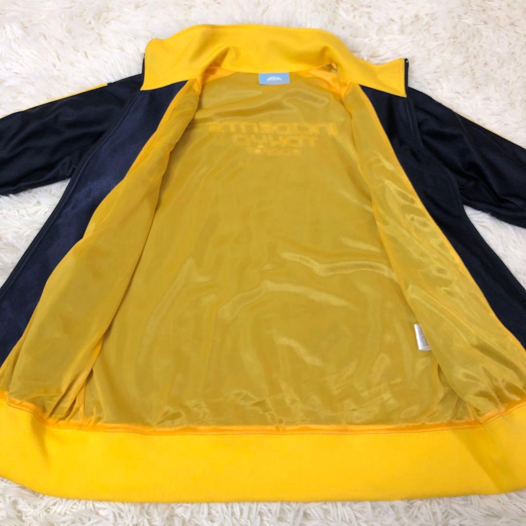 東京事変 ニッポニアジャージ2010 アウェイ 上下セット椎名林檎 - メルカリ