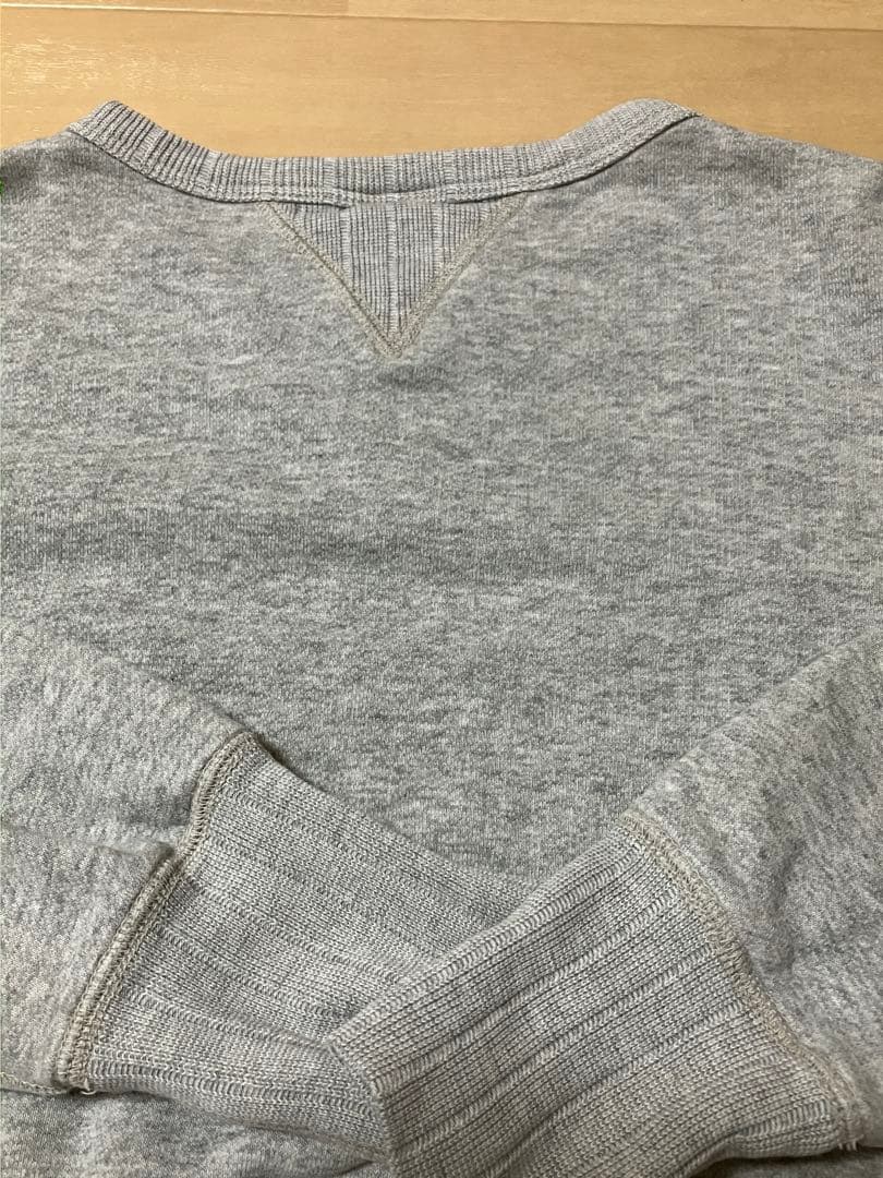 U.S. AIR FORCE Keesler AFB トレーナー S|mercariメルカリ官方指定