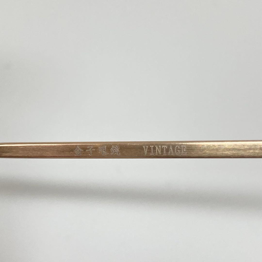 金子眼鏡 KV-137 BWG サイズ51□22-148 - メルカリ