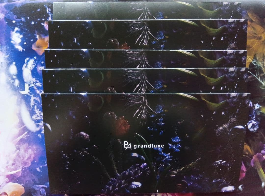 POLA B.A グランラグゼ O 0.6g×20包