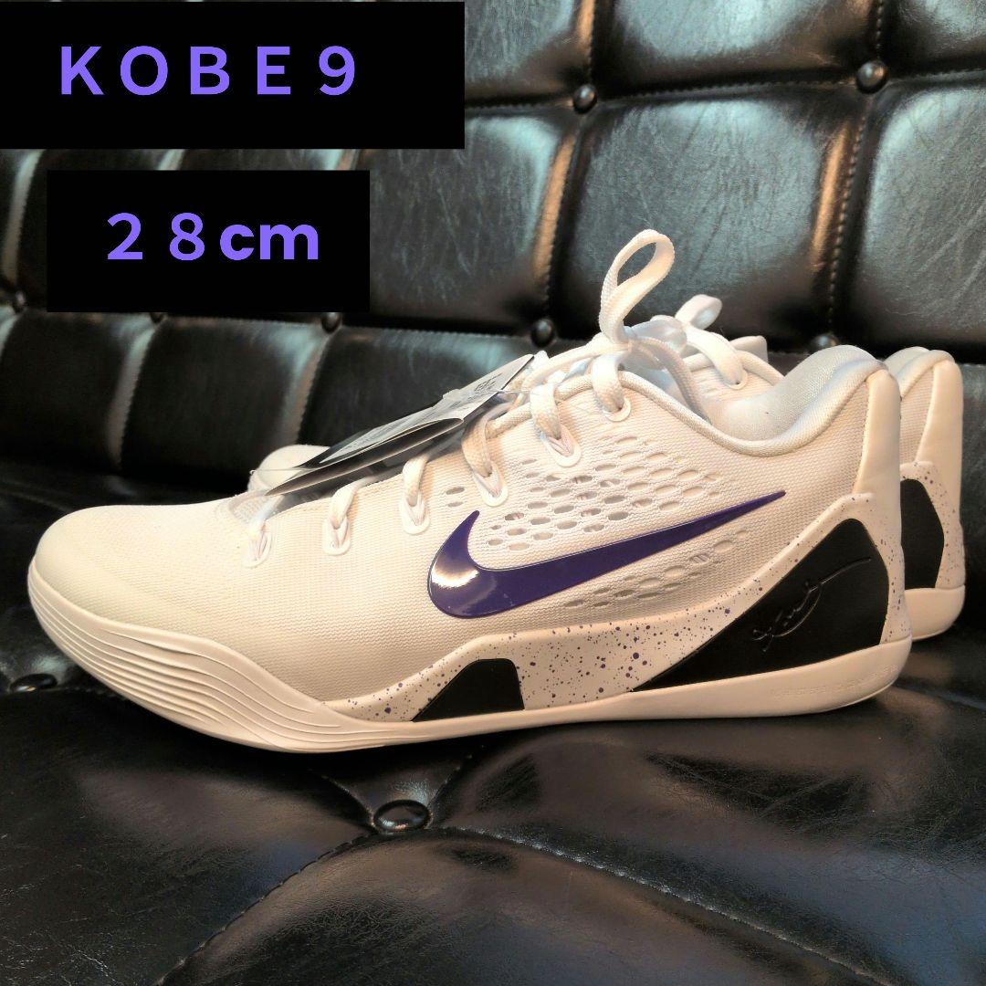 KOBE９ 28cm新品 $_12.JPG?set_id=880000500F