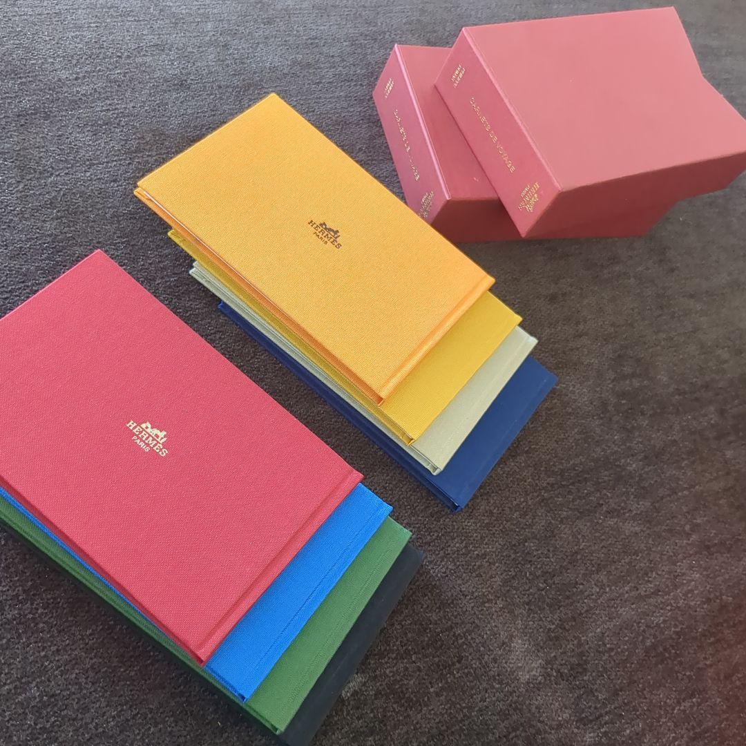 HERMES スケッチブック - メルカリ