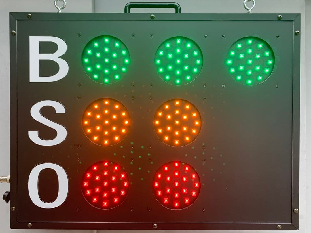 卒団記念に 卒団記念に カウントボード BSO カウントボード BSO