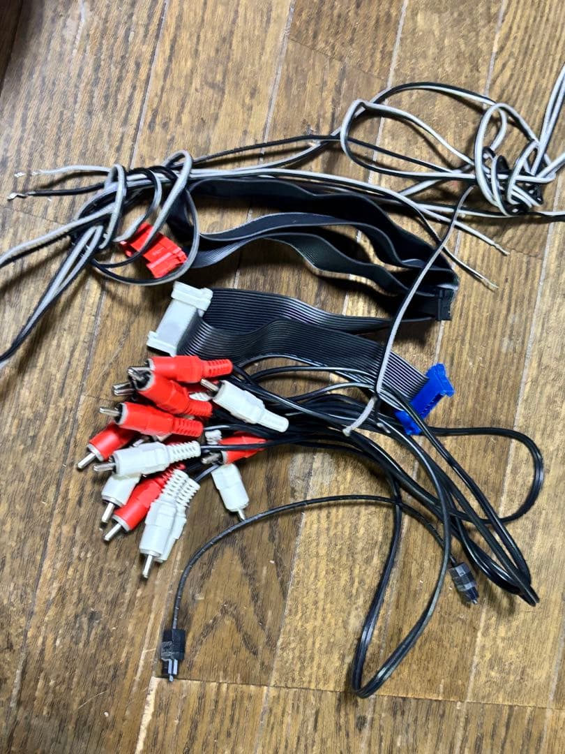 CD/MDチェンジャー システムコンポ ST-MS717 Sony システムコンポ Sony