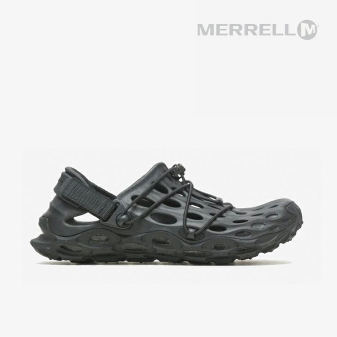 【美品24.5cm】MERRELL ブラック サンダル 楽天市場】メレル サンダル（靴サイズ（cm）24.5）（靴）の通販