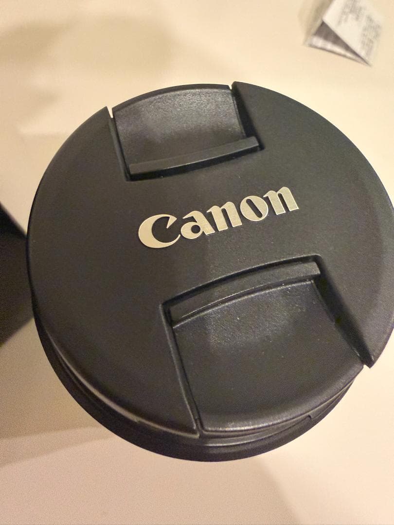 美品 キヤノン RF100-400mm F5.6-8 IS USM おまけ複数