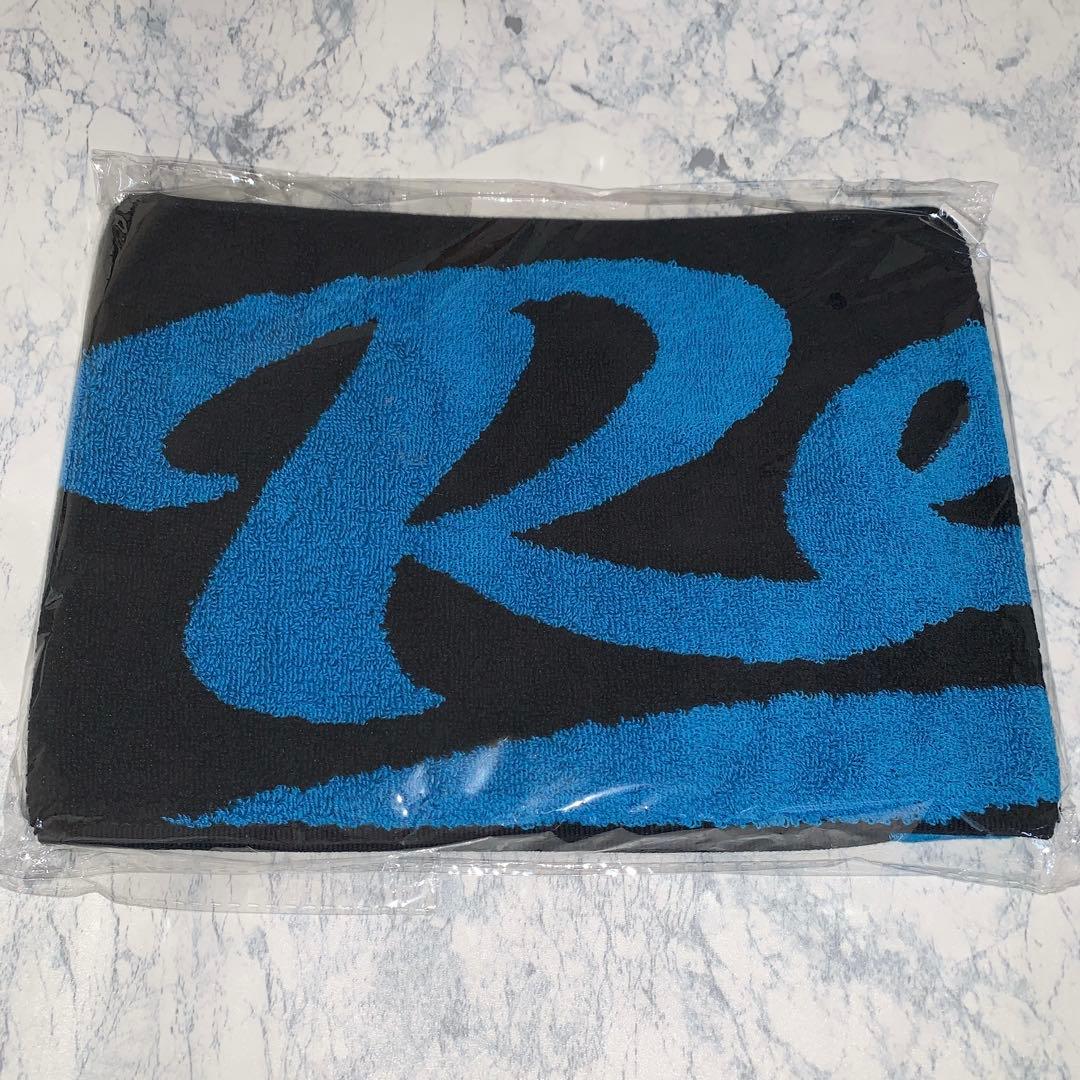 川尻蓮　マフラータオル　東京ドーム 川尻蓮 マフラータオル 東京ドーム