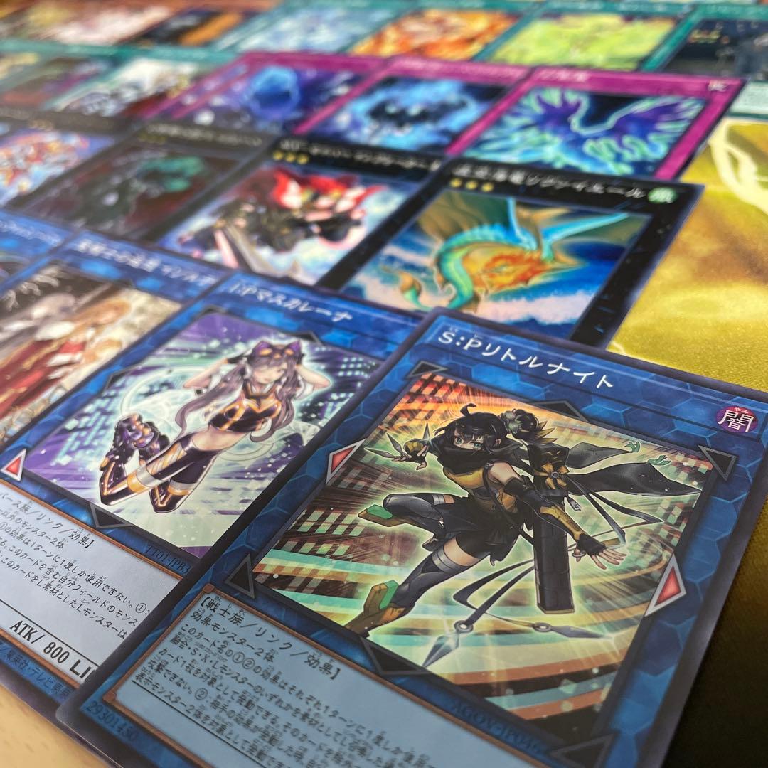 大会優勝構築 御巫幻影騎士団デッキ 御巫の水舞踏 ラスティ