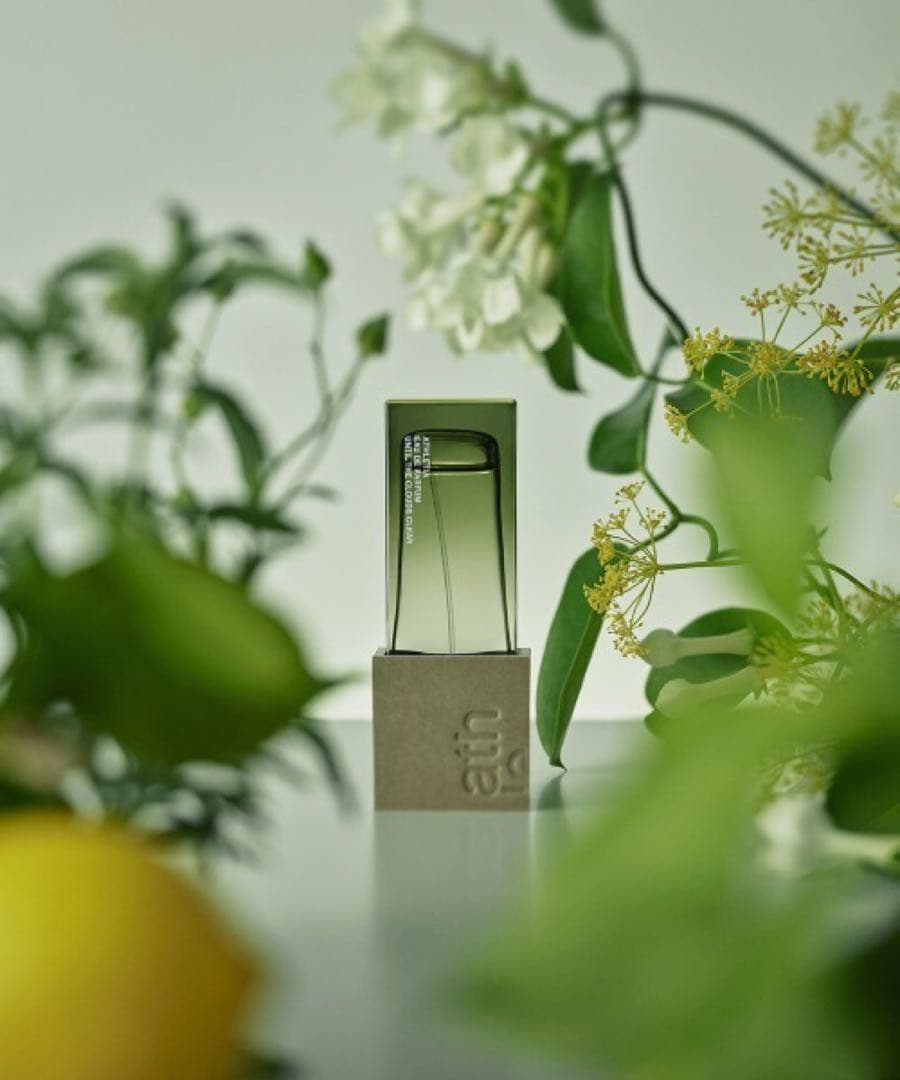 新品 アスレティア UNTIL THE CLOUDS CLEAR 47ml オードパルファン UNTIL THE CLOUDS CLEAR / athletia(アスレティア